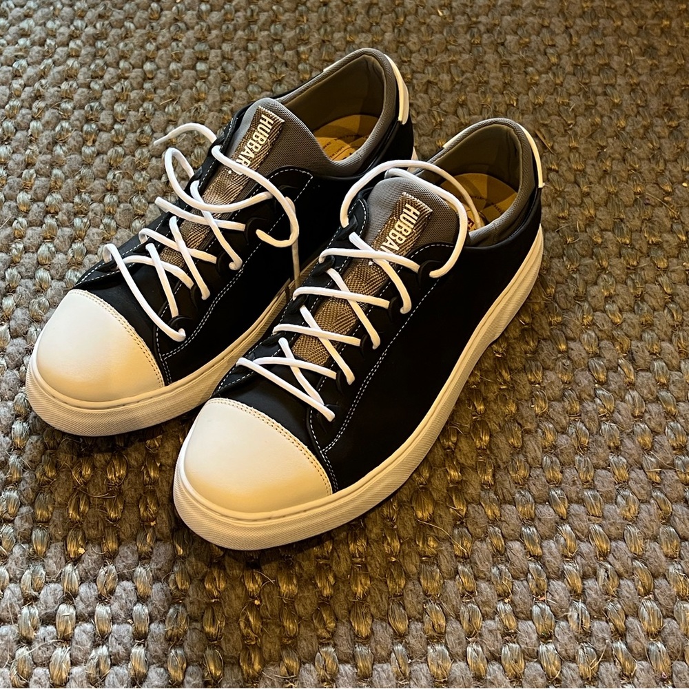 Samuel Hubbard sneakers. Never worn